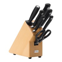 Wüsthof Bloc couteaux - 7 pcs